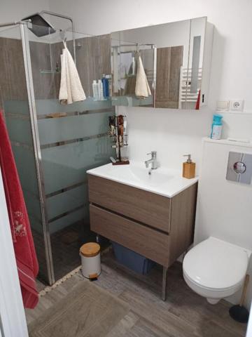 Villa plain-pied de 129,35m² sur 1232m² de terrain