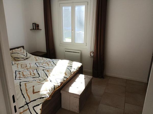 Villa plain-pied de 129,35m² sur 1232m² de terrain