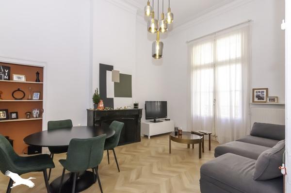 Appartement à vendre |  Béziers |  3 pièces | 92 m²