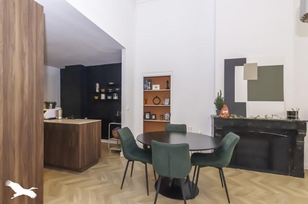 Appartement à vendre |  Béziers |  3 pièces | 92 m²