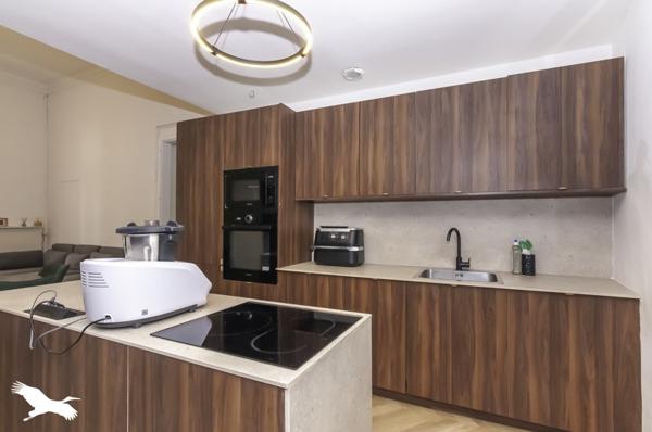 Appartement à vendre |  Béziers |  3 pièces | 92 m²