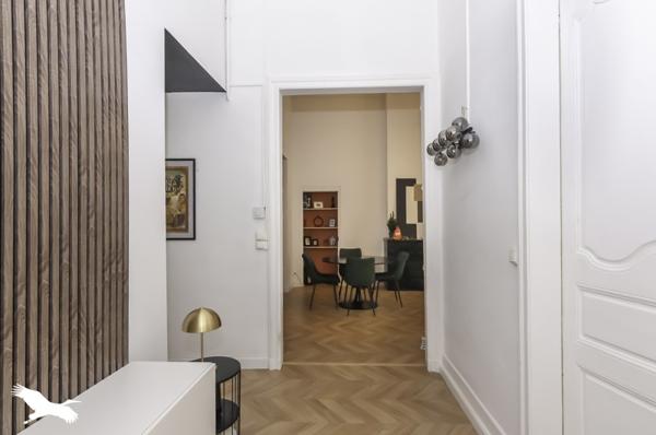 Appartement à vendre |  Béziers |  3 pièces | 92 m²