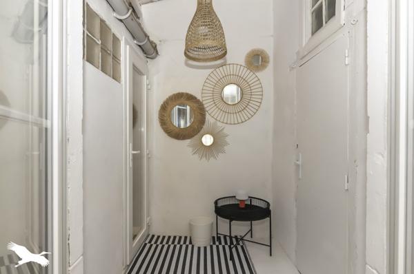 Appartement à vendre |  Béziers |  3 pièces | 92 m²