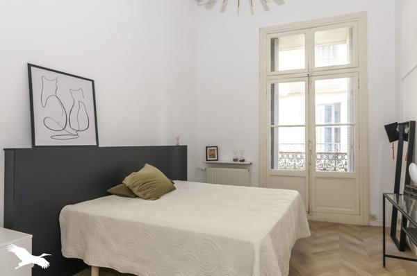 Appartement à vendre |  Béziers |  3 pièces | 92 m²