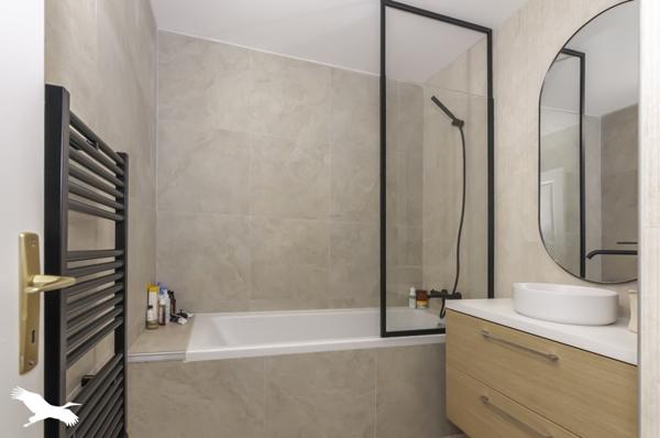 Appartement à vendre |  Béziers |  3 pièces | 92 m²