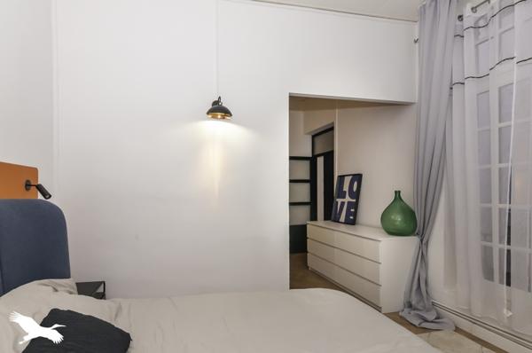 Appartement à vendre |  Béziers |  3 pièces | 92 m²