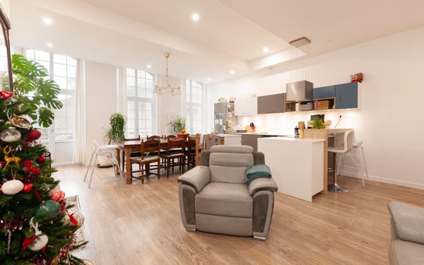 Maison à vendre    4 pièces • 155 m2 Mont-de-Marsan