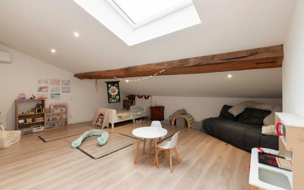 Maison à vendre    4 pièces • 155 m2 Mont-de-Marsan