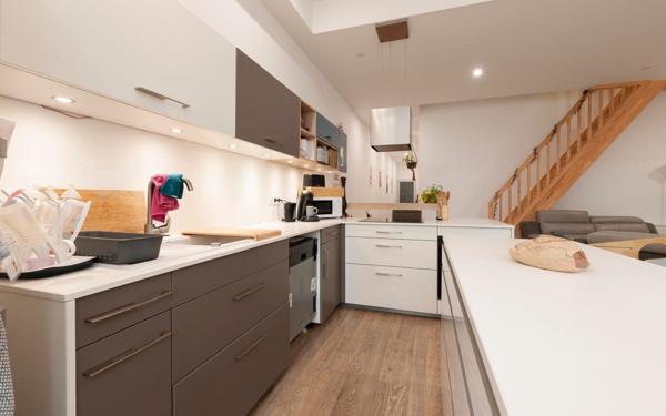 Maison à vendre    4 pièces • 155 m2 Mont-de-Marsan