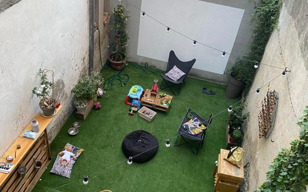 Maison à vendre    4 pièces • 155 m2 Mont-de-Marsan