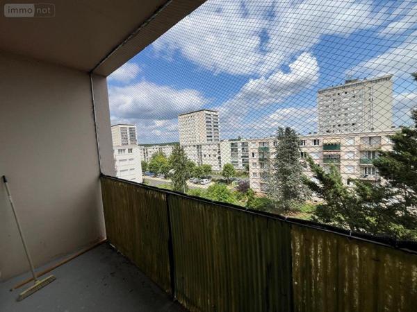 Appartement à vendre à Montargis dans le Loiret (45200), ref : 45051-460