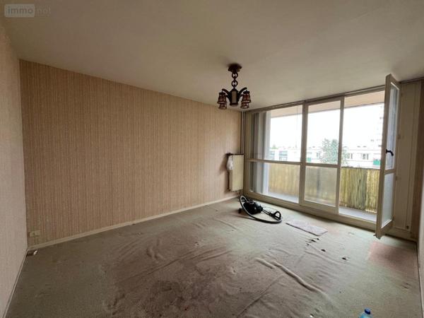 Appartement à vendre à Montargis dans le Loiret (45200), ref : 45051-460