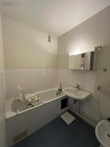 Appartement à vendre à Montargis dans le Loiret (45200), ref : 45051-460