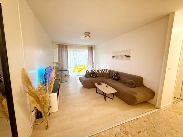 Appartement Argenteuil 4 pièce(s) 3 chambres hyper centre ville 76.34 m2 175 000 € ** - Référence 4473