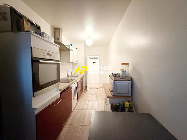 Appartement Argenteuil 4 pièce(s) 3 chambres hyper centre ville 76.34 m2 175 000 € ** - Référence 4473