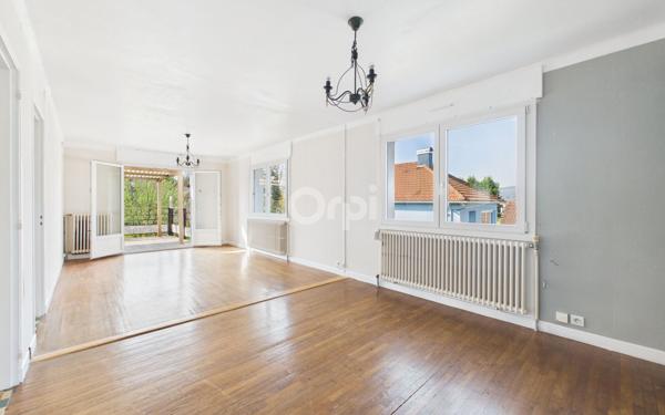 Maison à vendre    4 pièces •  Échenoz-la-Méline