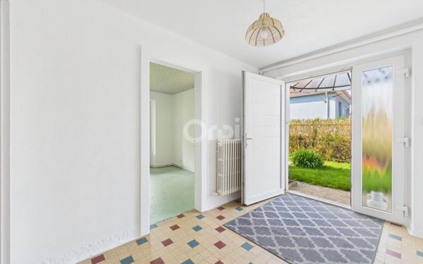 Maison à vendre    4 pièces •  Échenoz-la-Méline