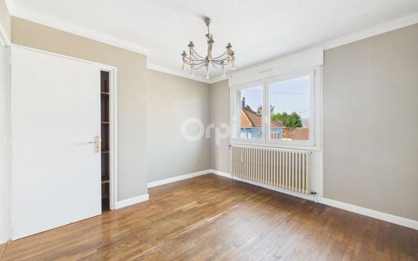Maison à vendre    4 pièces •  Échenoz-la-Méline