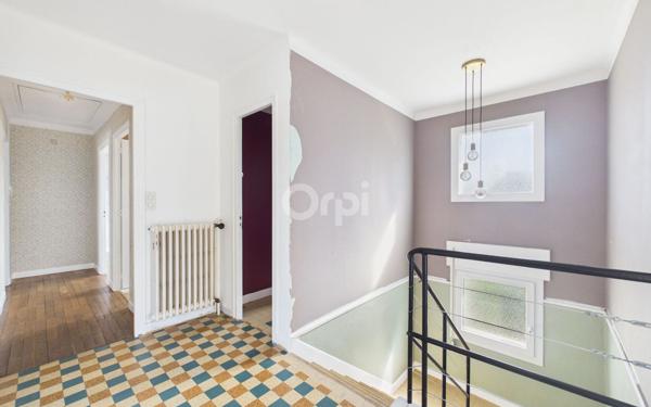 Maison à vendre    4 pièces •  Échenoz-la-Méline
