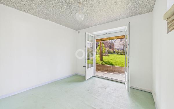 Maison à vendre    4 pièces •  Échenoz-la-Méline