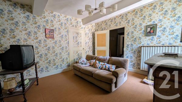 Immeuble à vendre  272,75 m2 CORPS - 38