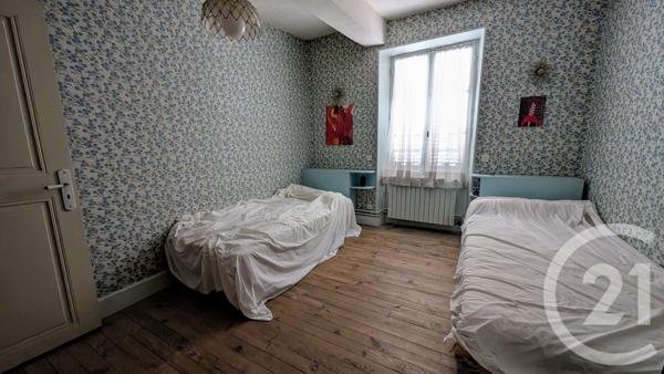 Immeuble à vendre  272,75 m2 CORPS - 38