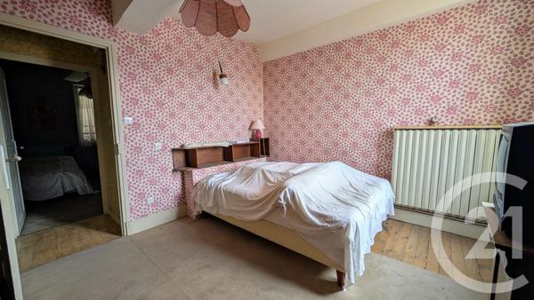 Immeuble à vendre  272,75 m2 CORPS - 38