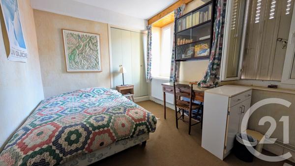 Immeuble à vendre  272,75 m2 CORPS - 38