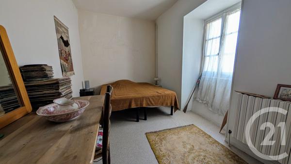 Immeuble à vendre  272,75 m2 CORPS - 38