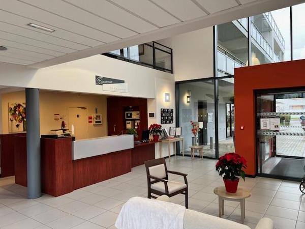 Appartement de type 2 Résidence service