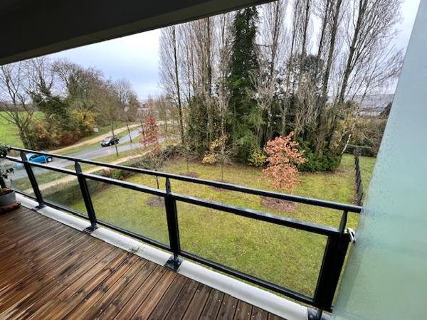 Appartement de type 2 Résidence service