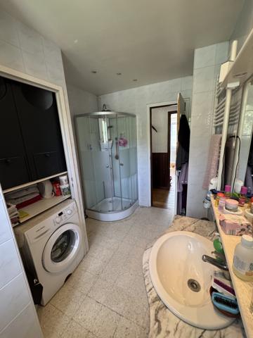 Le Thillay (95500) Ensemble de 3 Apt sur 2 Maisons