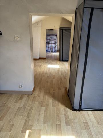 Le Thillay (95500) Ensemble de 3 Apt sur 2 Maisons