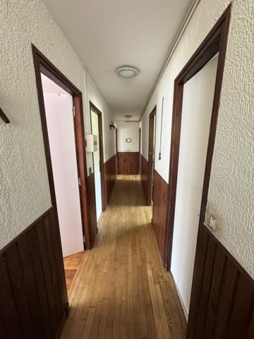 Le Thillay (95500) Ensemble de 3 Apt sur 2 Maisons