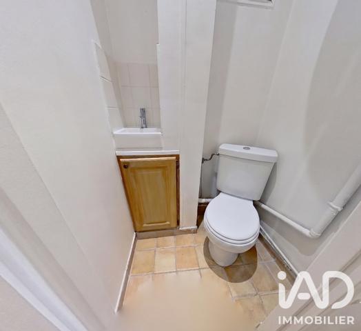 Appartement à vendre 2 pièces 36,64 m² 