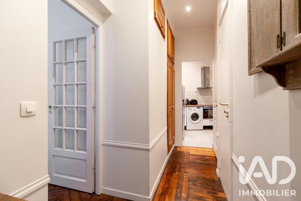 Appartement à vendre 2 pièces 36,64 m² 