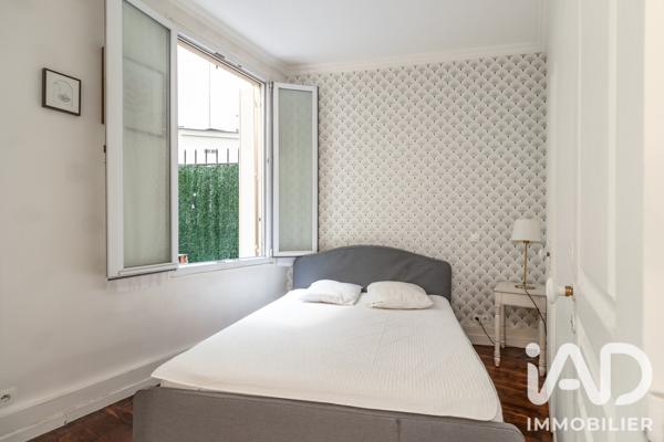 Appartement à vendre 2 pièces 36,64 m² 