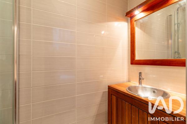 Appartement à vendre 2 pièces 36,64 m² 