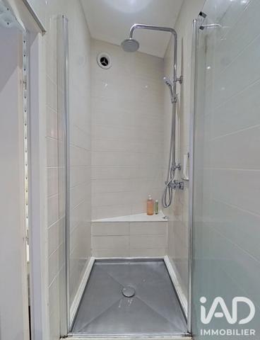 Appartement à vendre 2 pièces 36,64 m² 