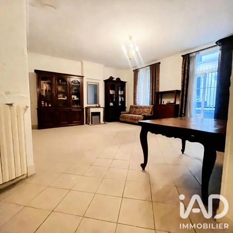 Appartement à vendre 2 pièces 63 m² Paris 17