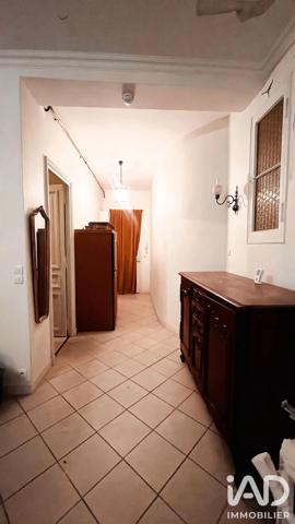 Appartement à vendre 2 pièces 63 m² Paris 17