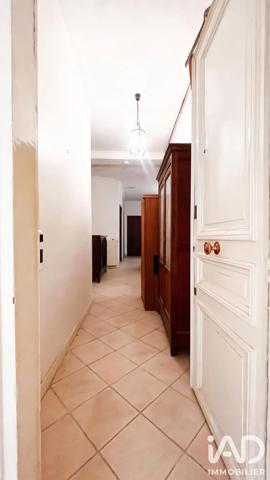 Appartement à vendre 2 pièces 63 m² Paris 17