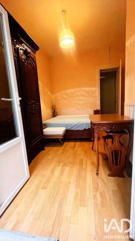 Appartement à vendre 2 pièces 63 m² Paris 17