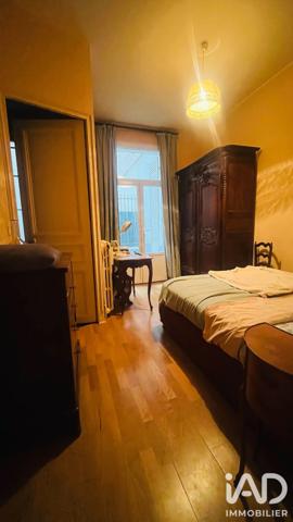 Appartement à vendre 2 pièces 63 m² Paris 17