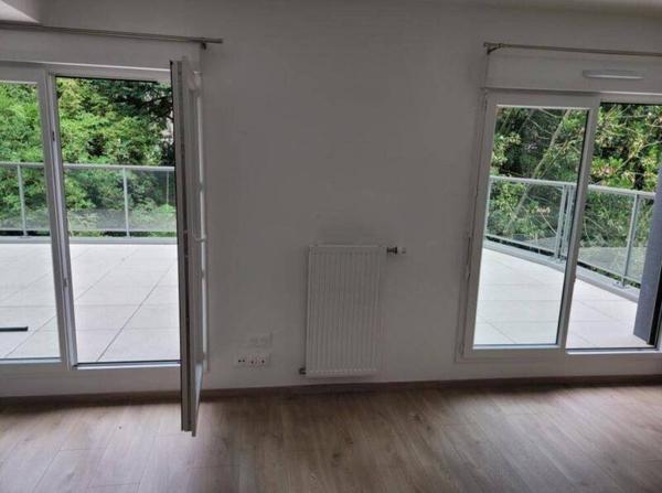 Appartement 1 pièce - 35000 Rennes -  Brequigny