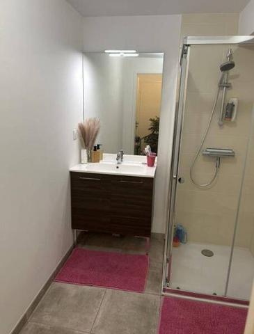 Appartement 1 pièce - 35000 Rennes -  Brequigny