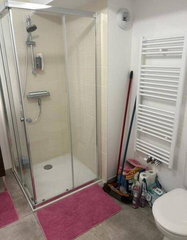 Appartement 1 pièce - 35000 Rennes -  Brequigny