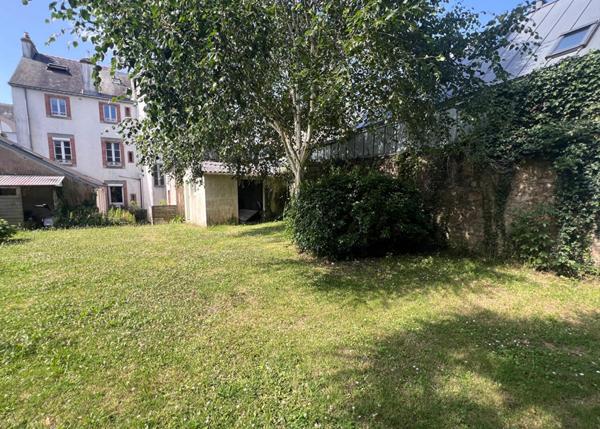 Centre ville - Appartement 3 pièces 86 m2 - Charme de l'ancien, espace et lumière