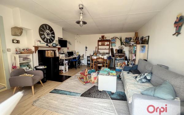 Maison à louer    2 pièces • 52,95 m2 Hérisson