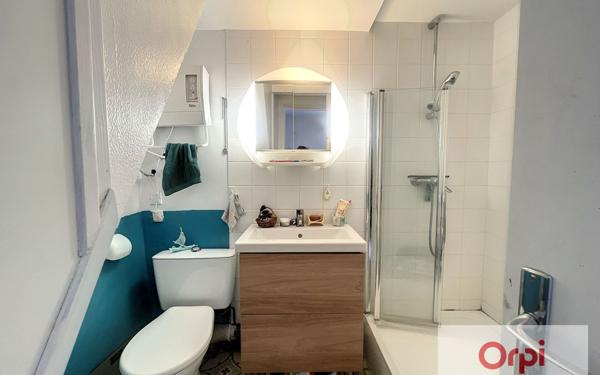 Maison à louer    2 pièces • 52,95 m2 Hérisson